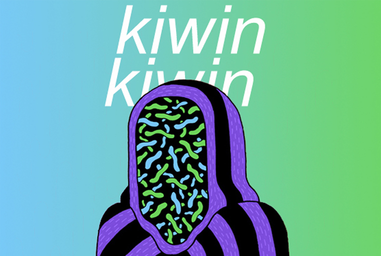 kiwin /