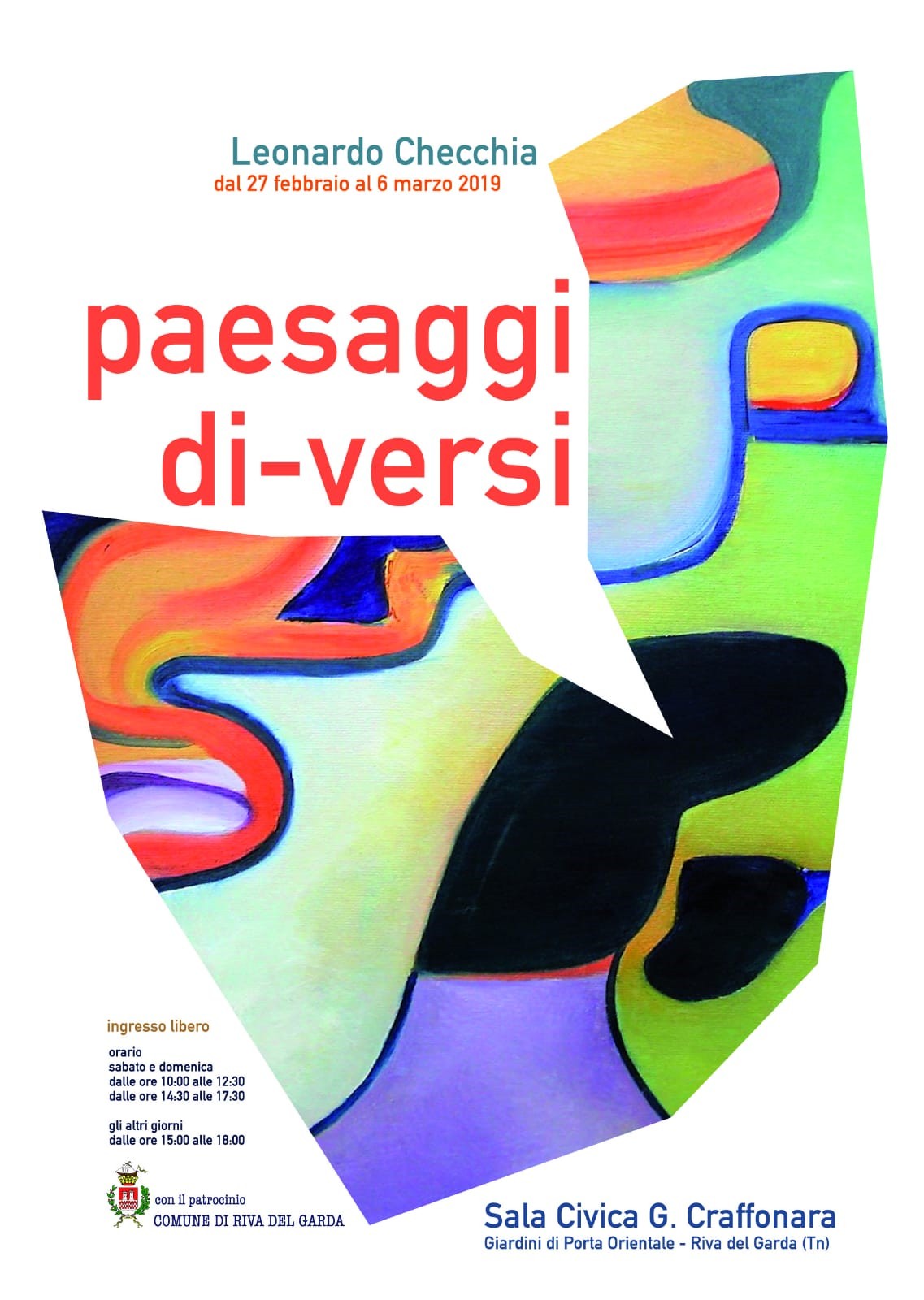 Paesaggi di-versi